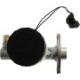 CENTRIC PARTS 130.45205 Centric Premium Brake Master Cylinder