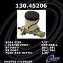 CENTRIC PARTS 130.45206 Centric Premium Brake Master Cylinder