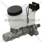 CENTRIC PARTS 130.45207 Centric Premium Brake Master Cylinder