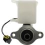 CENTRIC PARTS 130.45208 Centric Premium Brake Master Cylinder