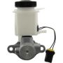 CENTRIC PARTS 130.45208 Centric Premium Brake Master Cylinder