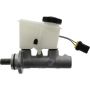 CENTRIC PARTS 130.45208 Centric Premium Brake Master Cylinder