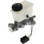 CENTRIC PARTS 130.45209 Centric Premium Brake Master Cylinder