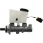 CENTRIC PARTS 130.45209 Centric Premium Brake Master Cylinder