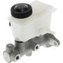 CENTRIC PARTS 130.45210 Centric Premium Brake Master Cylinder