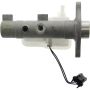 CENTRIC PARTS 130.45210 Centric Premium Brake Master Cylinder