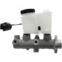 CENTRIC PARTS 130.45210 Centric Premium Brake Master Cylinder