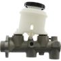 CENTRIC PARTS 130.45211 Centric Premium Brake Master Cylinder