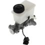 CENTRIC PARTS 130.45212 Centric Premium Brake Master Cylinder
