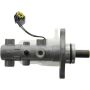 CENTRIC PARTS 130.45212 Centric Premium Brake Master Cylinder