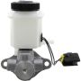 CENTRIC PARTS 130.45212 Centric Premium Brake Master Cylinder