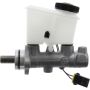 CENTRIC PARTS 130.45212 Centric Premium Brake Master Cylinder