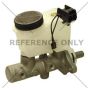 CENTRIC PARTS 130.45213 Centric Premium Brake Master Cylinder
