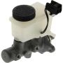 CENTRIC PARTS 130.45214 Centric Premium Brake Master Cylinder