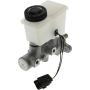 CENTRIC PARTS 130.45215 Centric Premium Brake Master Cylinder