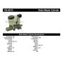 CENTRIC PARTS 130.45215 Centric Premium Brake Master Cylinder