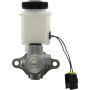 CENTRIC PARTS 130.45215 Centric Premium Brake Master Cylinder