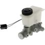 CENTRIC PARTS 130.45216 Centric Premium Brake Master Cylinder