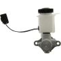 CENTRIC PARTS 130.45216 Centric Premium Brake Master Cylinder