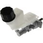 CENTRIC PARTS 130.45218 Centric Premium Brake Master Cylinder