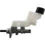 CENTRIC PARTS 130.45218 Centric Premium Brake Master Cylinder