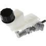 CENTRIC PARTS 130.45220 Centric Premium Brake Master Cylinder