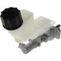 CENTRIC PARTS 130.45221 Centric Premium Brake Master Cylinder
