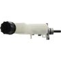 CENTRIC PARTS 130.45221 Centric Premium Brake Master Cylinder