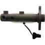 CENTRIC PARTS 130.45301 Centric Premium Brake Master Cylinder