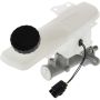 CENTRIC PARTS 130.45307 Centric Premium Brake Master Cylinder