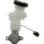 CENTRIC PARTS 130.45307 Centric Premium Brake Master Cylinder