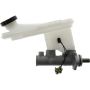 CENTRIC PARTS 130.45307 Centric Premium Brake Master Cylinder