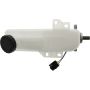 CENTRIC PARTS 130.45307 Centric Premium Brake Master Cylinder