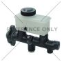 CENTRIC PARTS 130.45401 Centric Premium Brake Master Cylinder