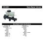 CENTRIC PARTS 130.45401 Centric Premium Brake Master Cylinder