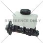 CENTRIC PARTS 130.45402 Centric Premium Brake Master Cylinder
