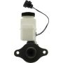 CENTRIC PARTS 130.45403 Centric Premium Brake Master Cylinder