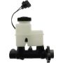 CENTRIC PARTS 130.45403 Centric Premium Brake Master Cylinder