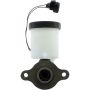CENTRIC PARTS 130.45404 Centric Premium Brake Master Cylinder