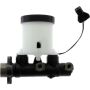 CENTRIC PARTS 130.45404 Centric Premium Brake Master Cylinder