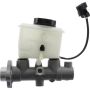 CENTRIC PARTS 130.45405 Centric Premium Brake Master Cylinder