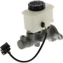 CENTRIC PARTS 130.45406 Centric Premium Brake Master Cylinder