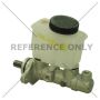 CENTRIC PARTS 130.45408 Centric Premium Brake Master Cylinder