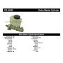 CENTRIC PARTS 130.45408 Centric Premium Brake Master Cylinder