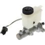 CENTRIC PARTS 130.45409 Centric Premium Brake Master Cylinder