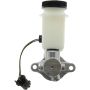 CENTRIC PARTS 130.45409 Centric Premium Brake Master Cylinder