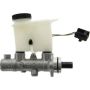 CENTRIC PARTS 130.45409 Centric Premium Brake Master Cylinder