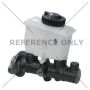 CENTRIC PARTS 130.45410 Centric Premium Brake Master Cylinder