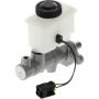 CENTRIC PARTS 130.45411 Centric Premium Brake Master Cylinder
