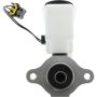 CENTRIC PARTS 130.45411 Centric Premium Brake Master Cylinder